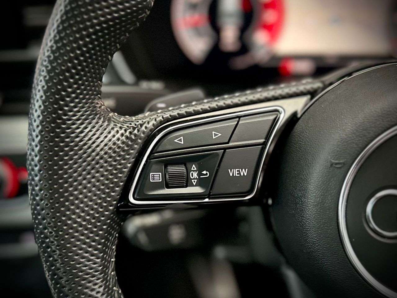 2020 AUDI A4 2020 AUDI A4