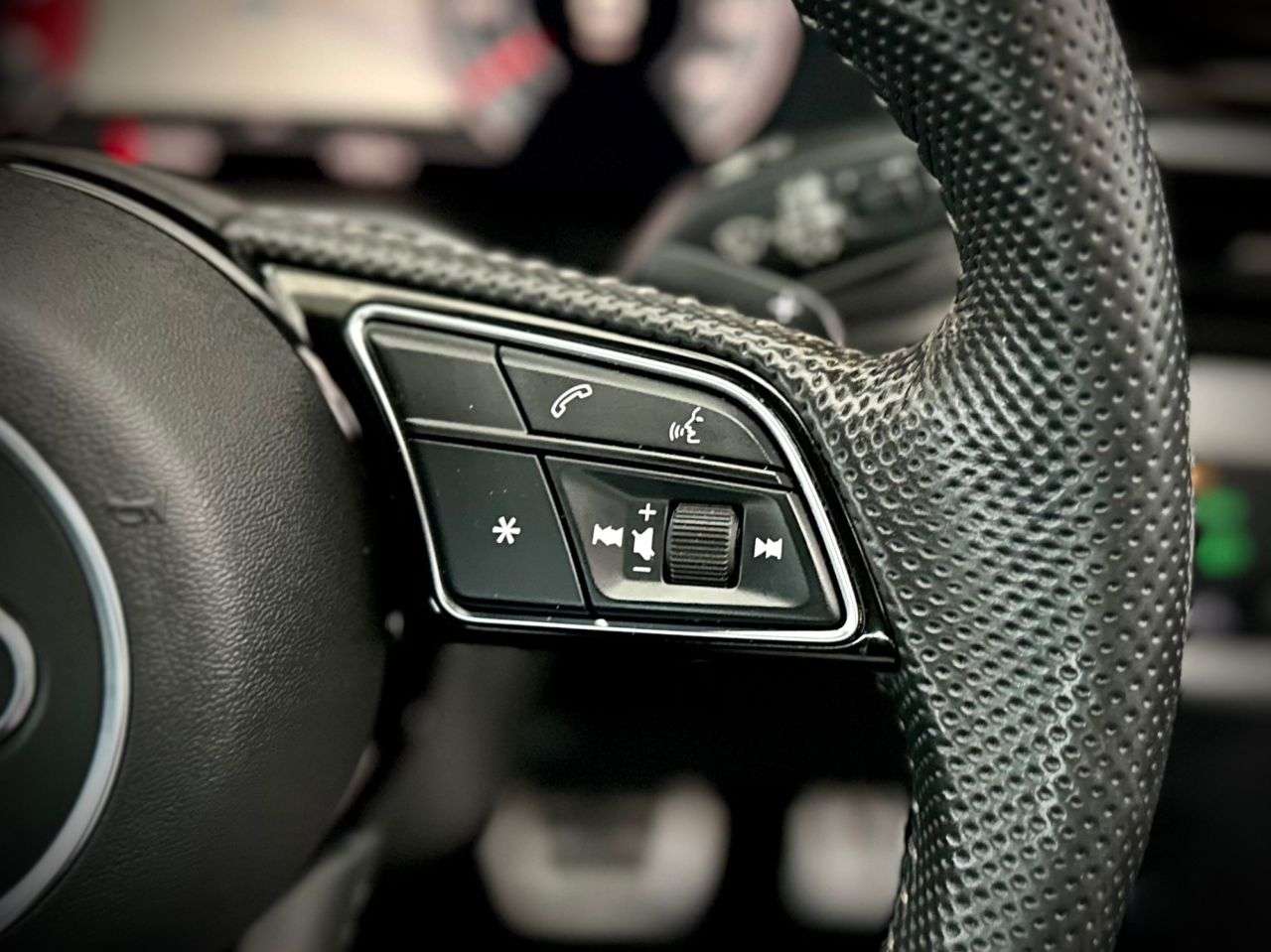 2020 AUDI A4 2020 AUDI A4