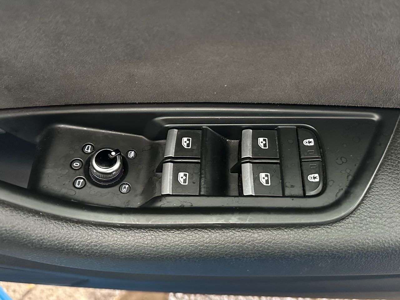 2020 AUDI A4 2020 AUDI A4