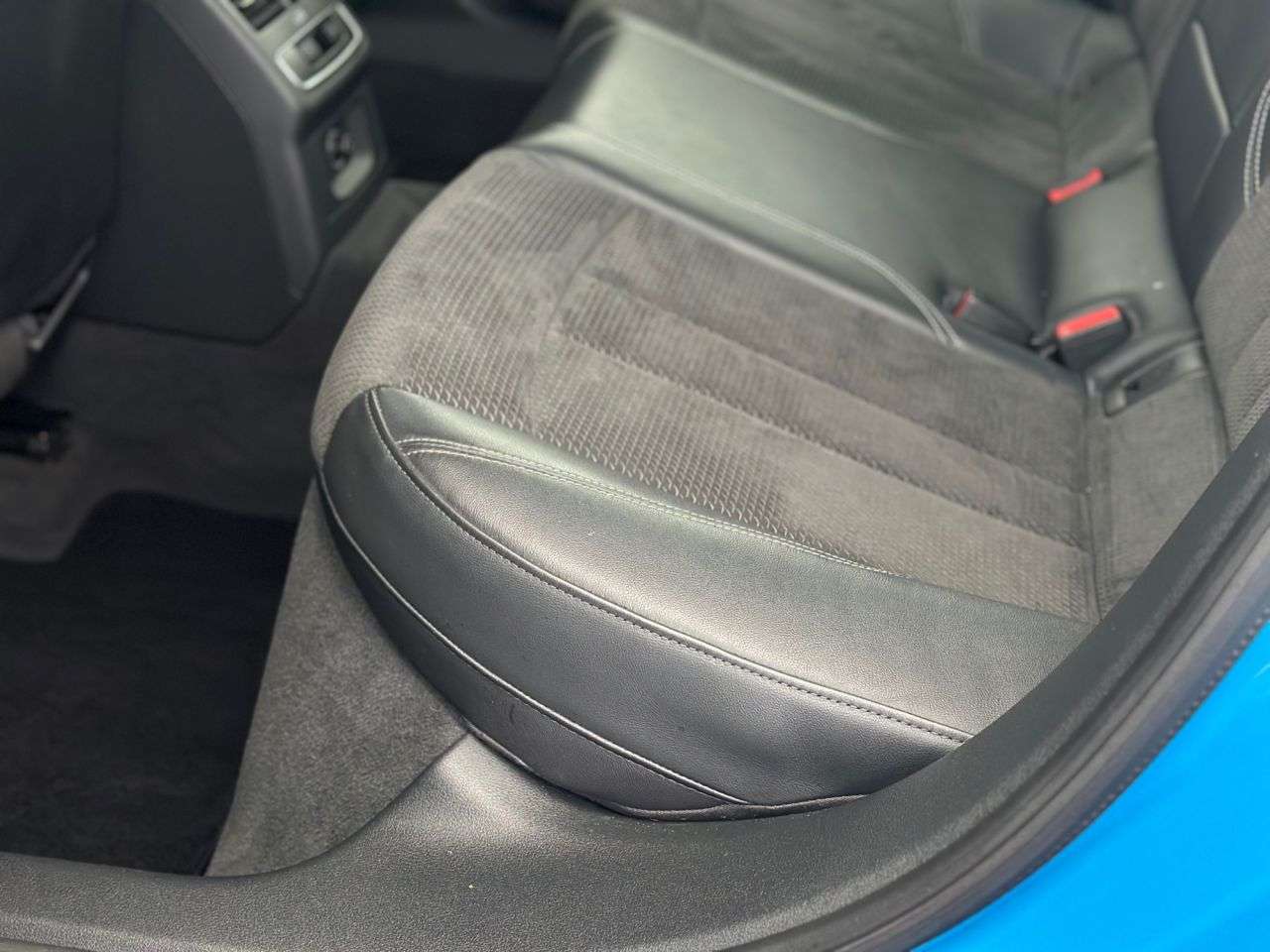 2020 AUDI A4 2020 AUDI A4