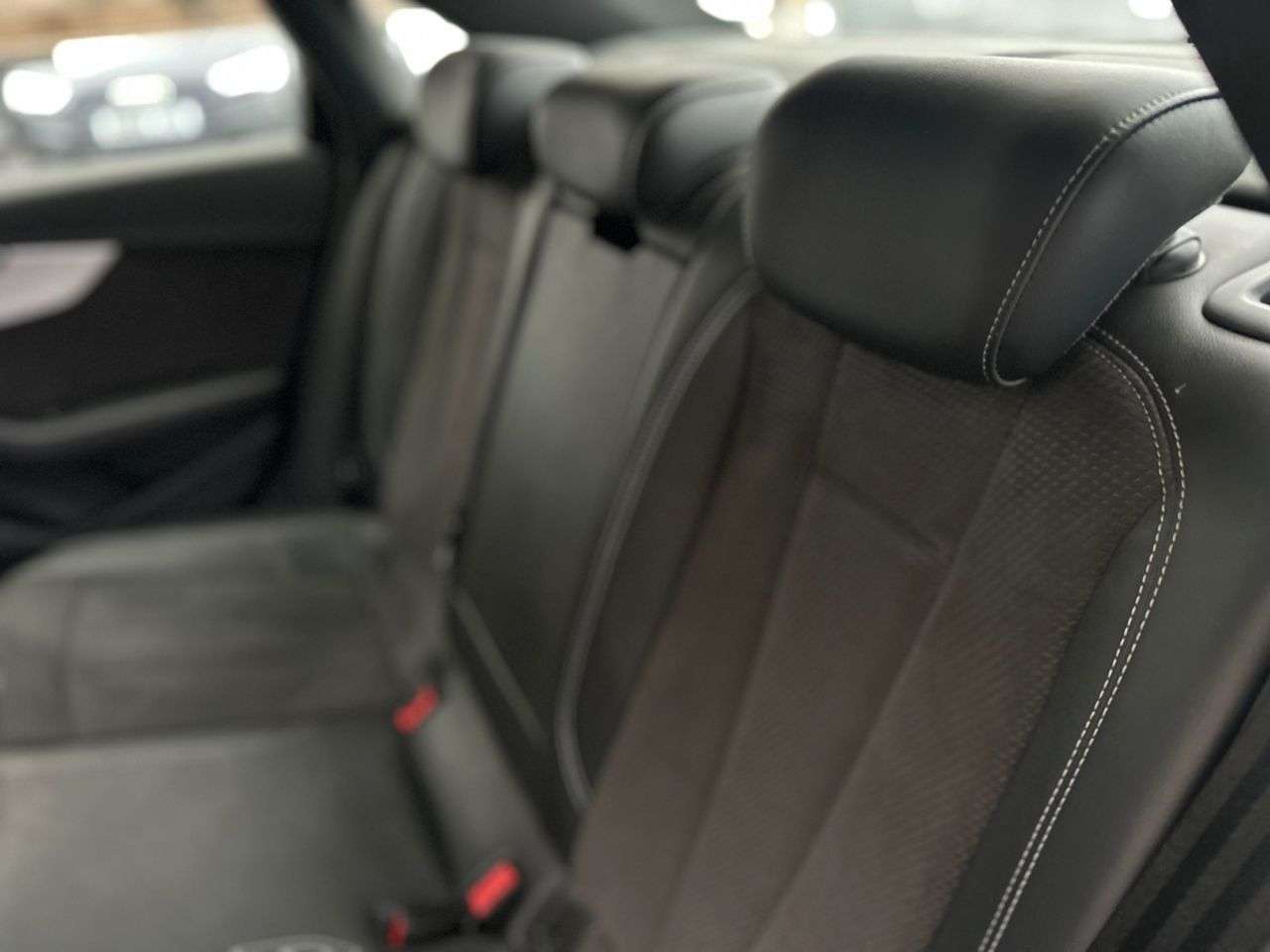 2020 AUDI A4 2020 AUDI A4