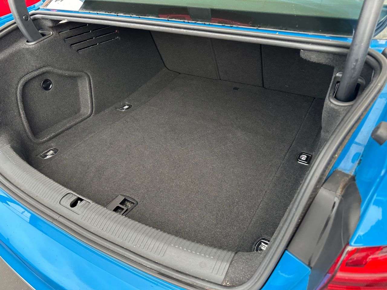 2020 AUDI A4 2020 AUDI A4