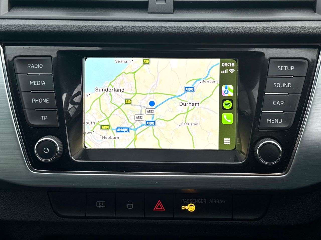 2018 SKODA FABIA 2018 SKODA FABIA