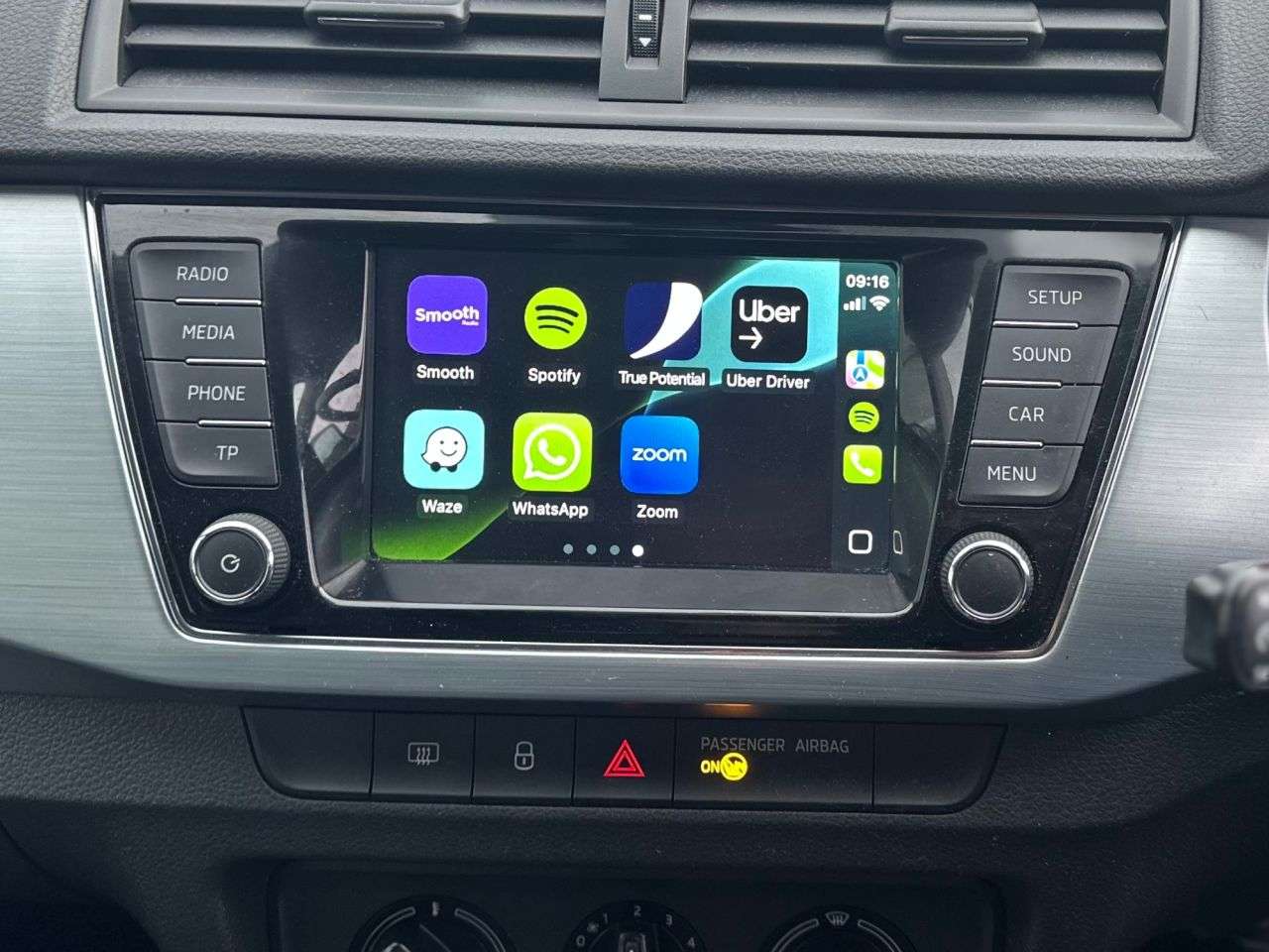 2018 SKODA FABIA 2018 SKODA FABIA