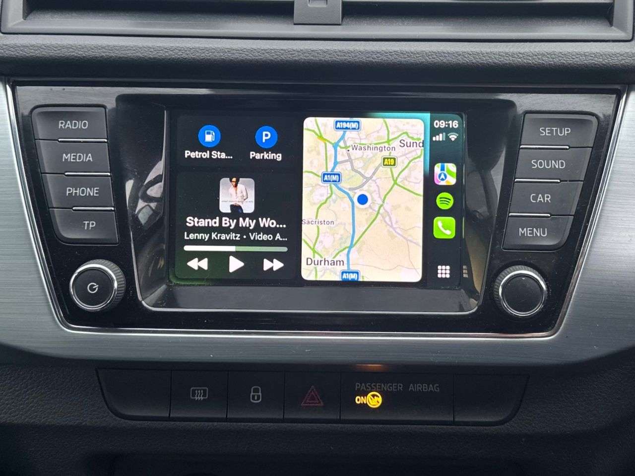 2018 SKODA FABIA 2018 SKODA FABIA