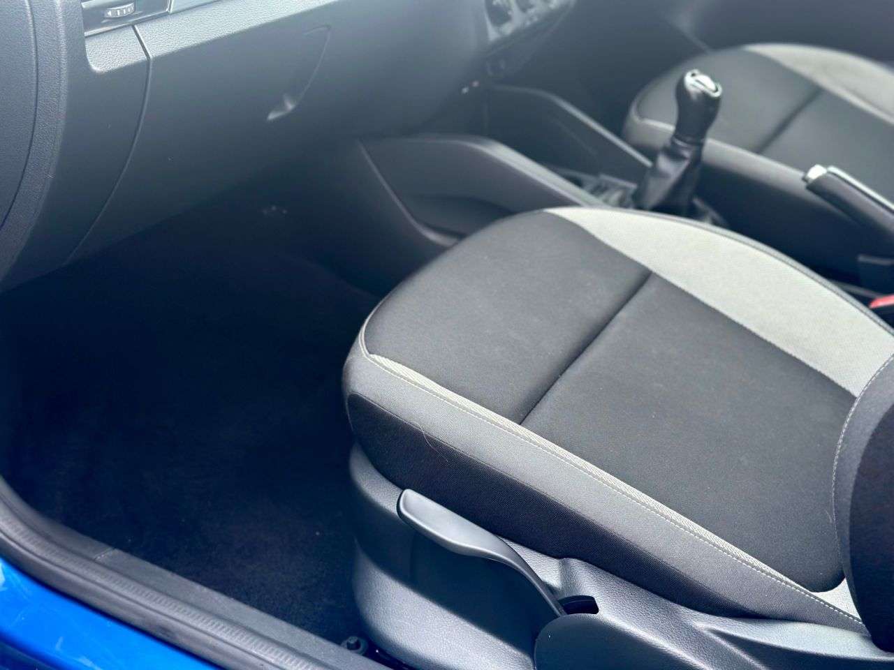 2018 SKODA FABIA 2018 SKODA FABIA