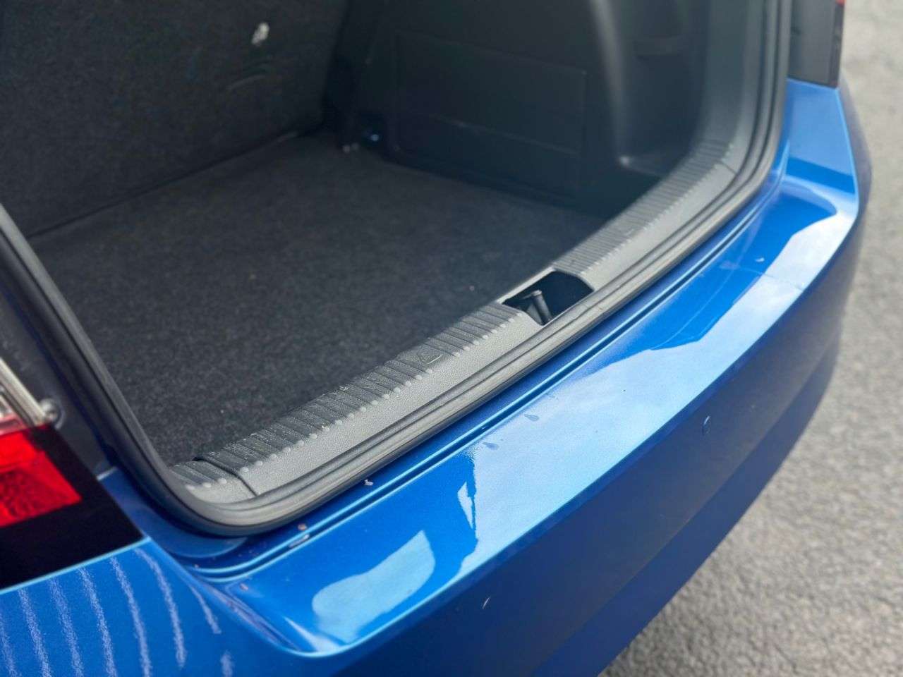 2018 SKODA FABIA 2018 SKODA FABIA