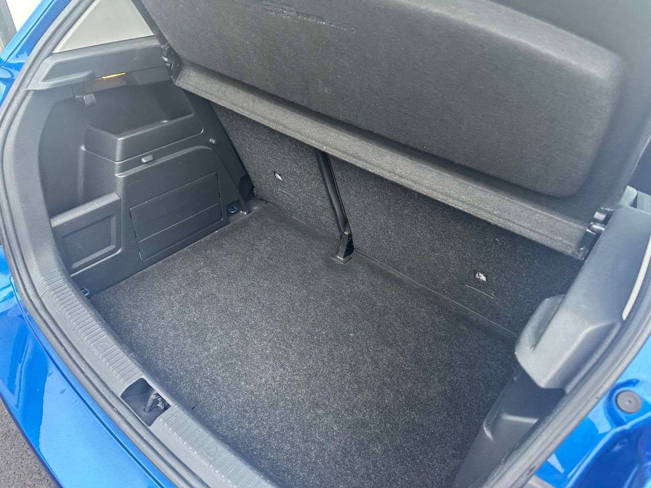 2018 SKODA FABIA 2018 SKODA FABIA