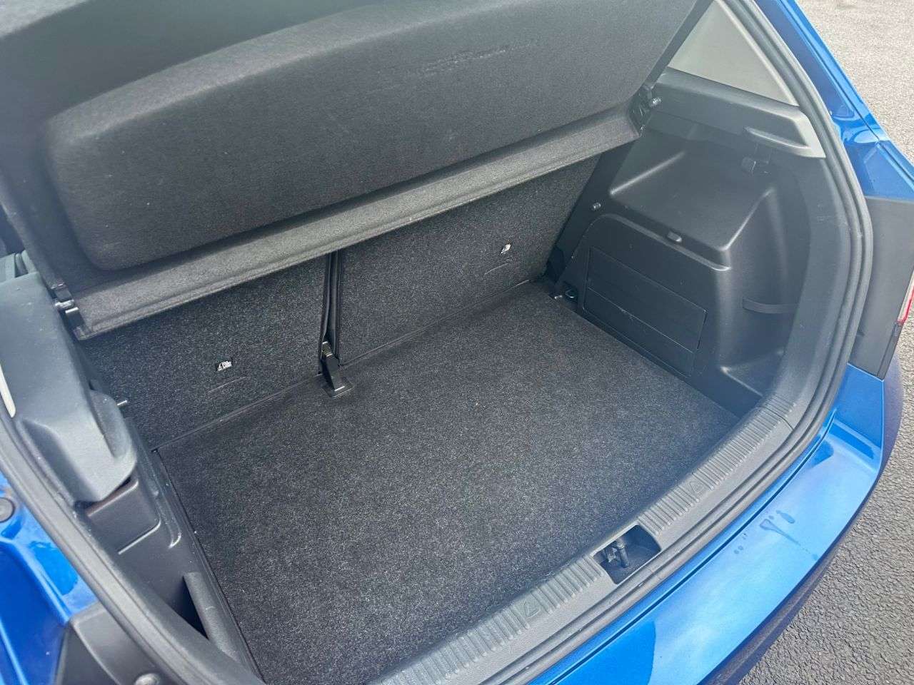 2018 SKODA FABIA 2018 SKODA FABIA