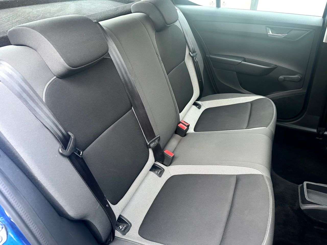 2018 SKODA FABIA 2018 SKODA FABIA