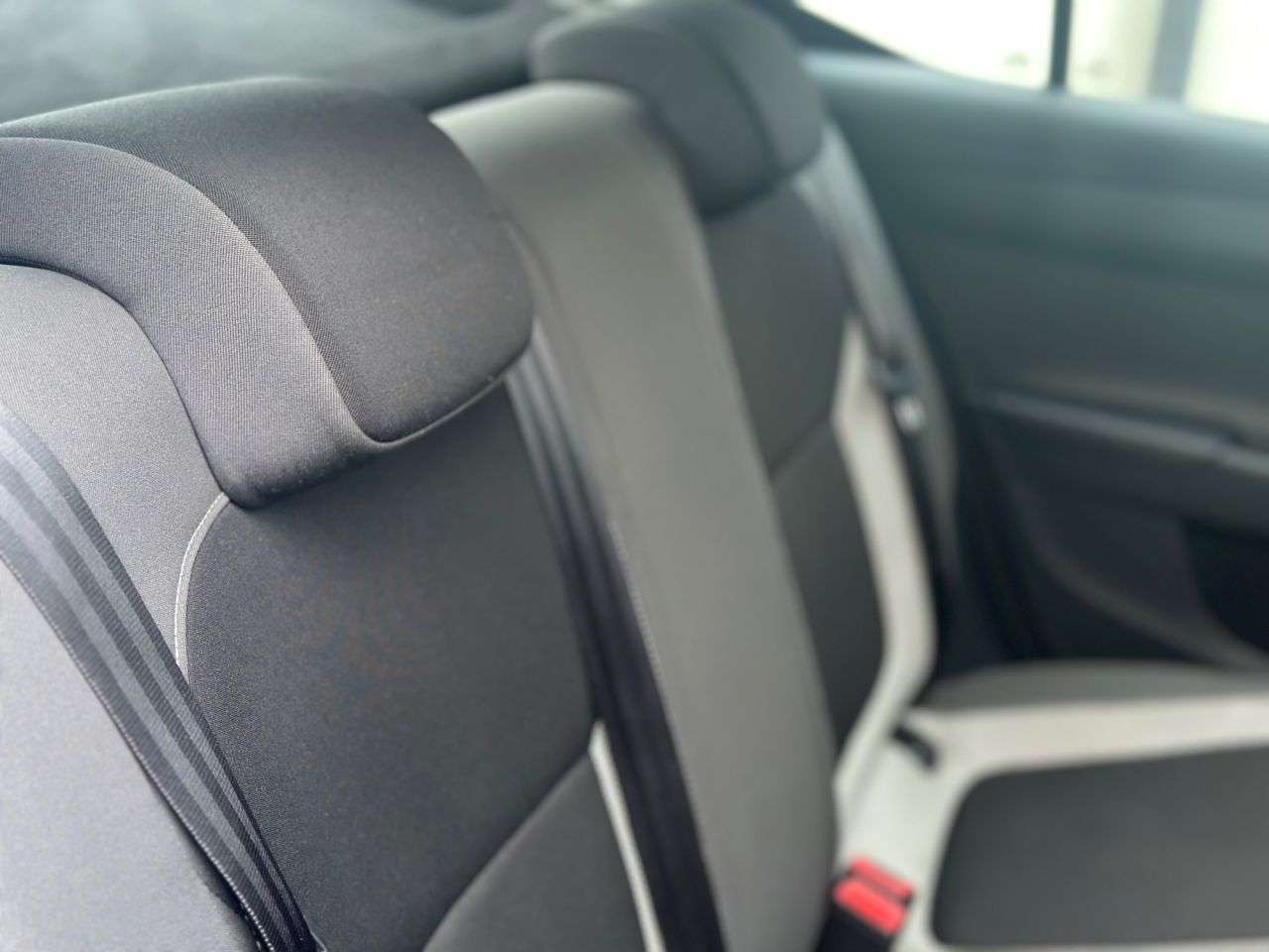 2018 SKODA FABIA 2018 SKODA FABIA