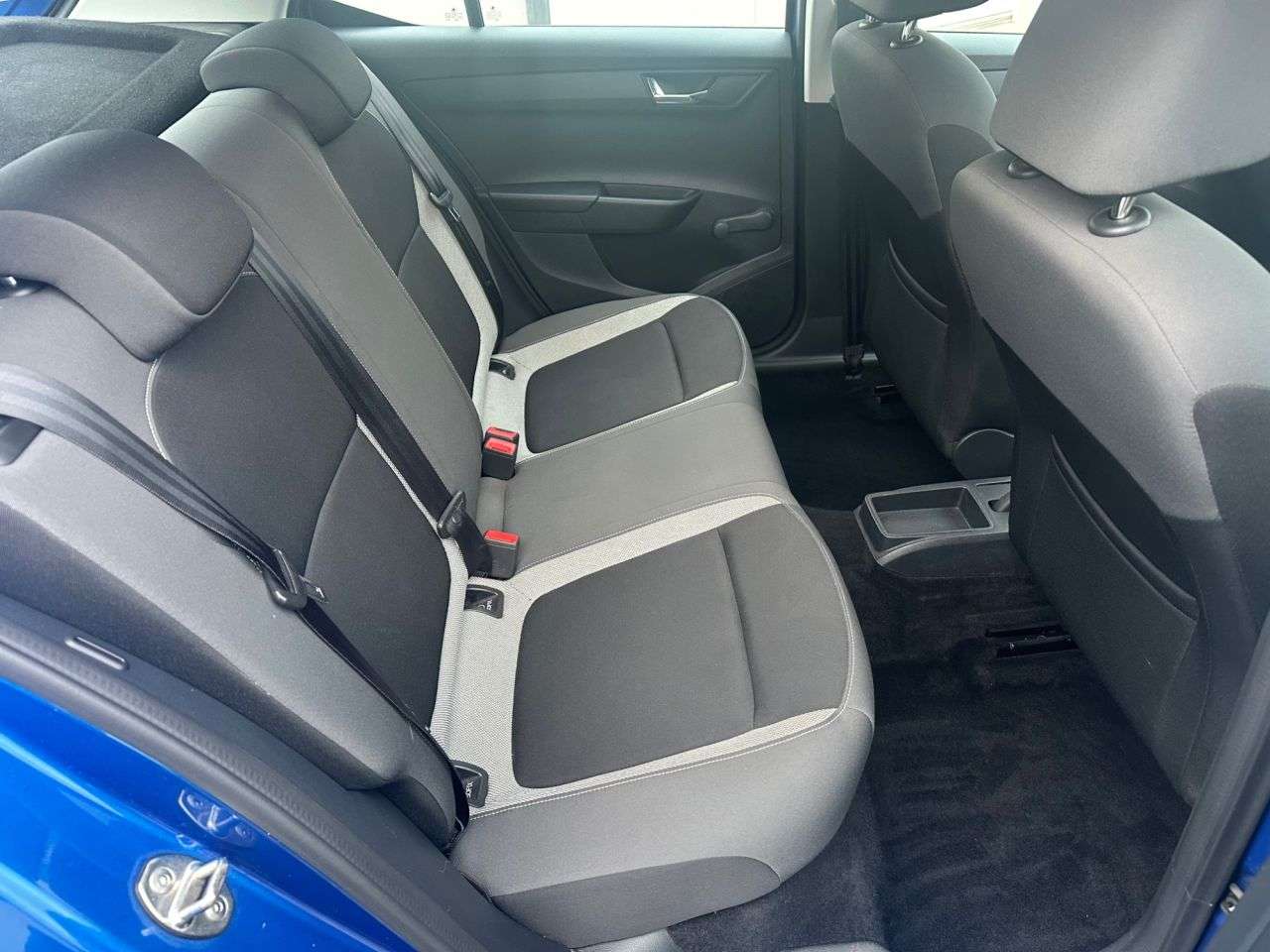 2018 SKODA FABIA 2018 SKODA FABIA