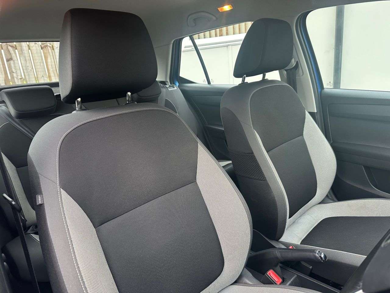 2018 SKODA FABIA 2018 SKODA FABIA