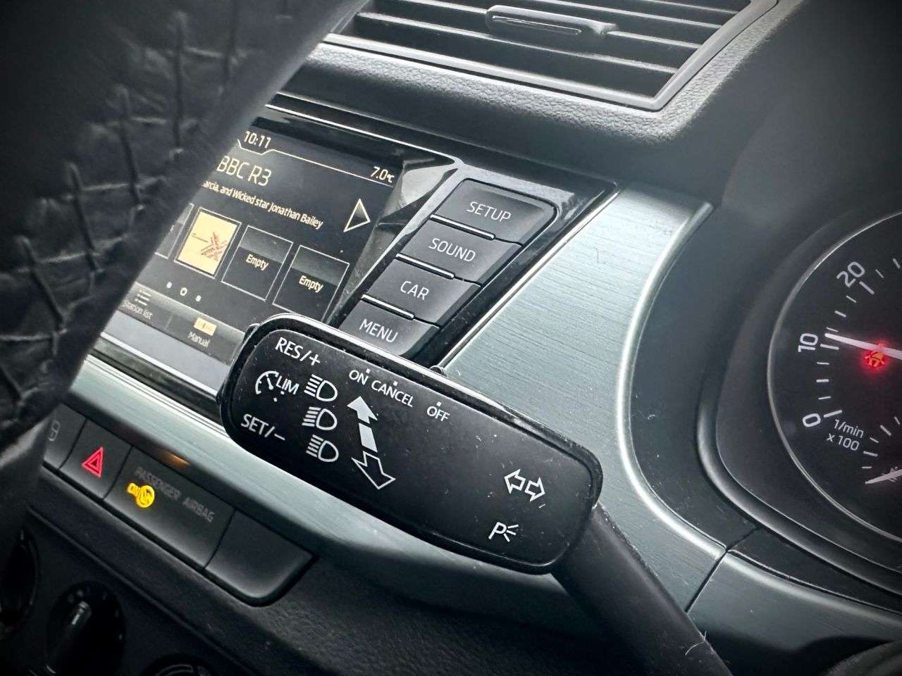 2018 SKODA FABIA 2018 SKODA FABIA