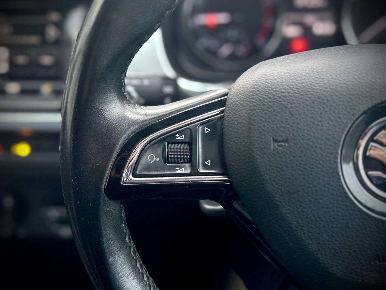 2018 SKODA FABIA 2018 SKODA FABIA