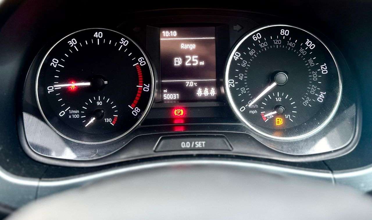 2018 SKODA FABIA 2018 SKODA FABIA