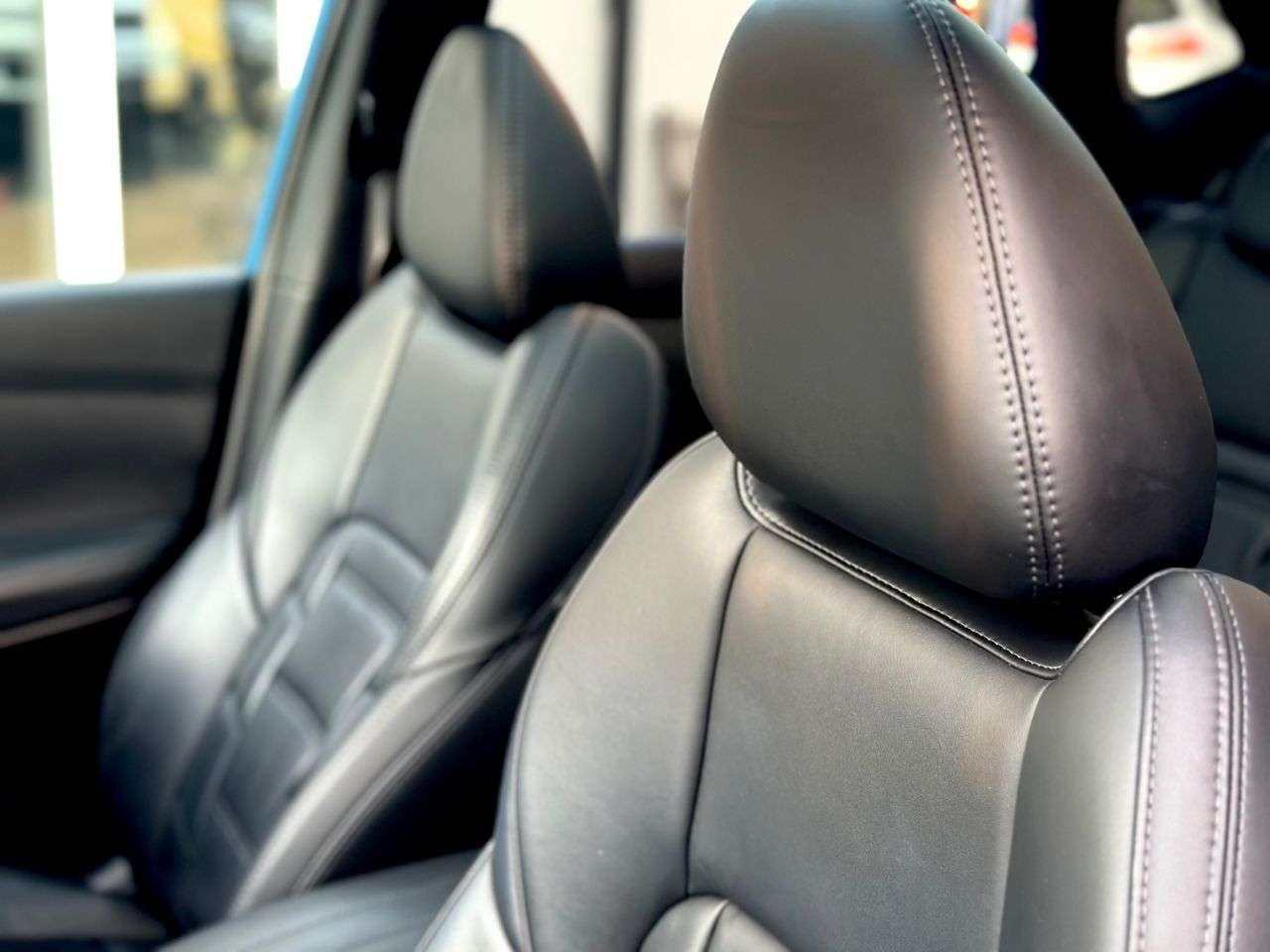 2017 NISSAN QASHQAI 2017 NISSAN QASHQAI