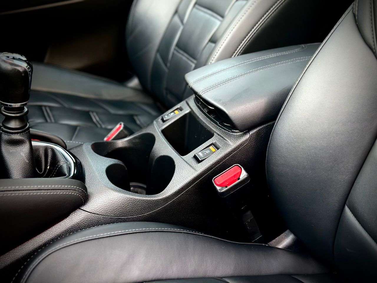 2017 NISSAN QASHQAI 2017 NISSAN QASHQAI