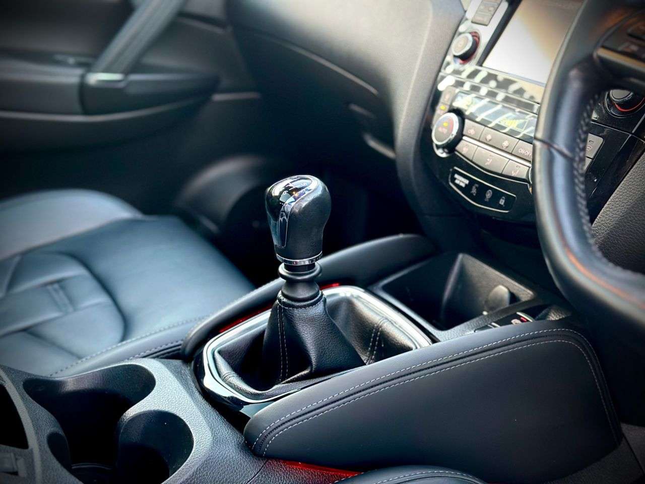 2017 NISSAN QASHQAI 2017 NISSAN QASHQAI