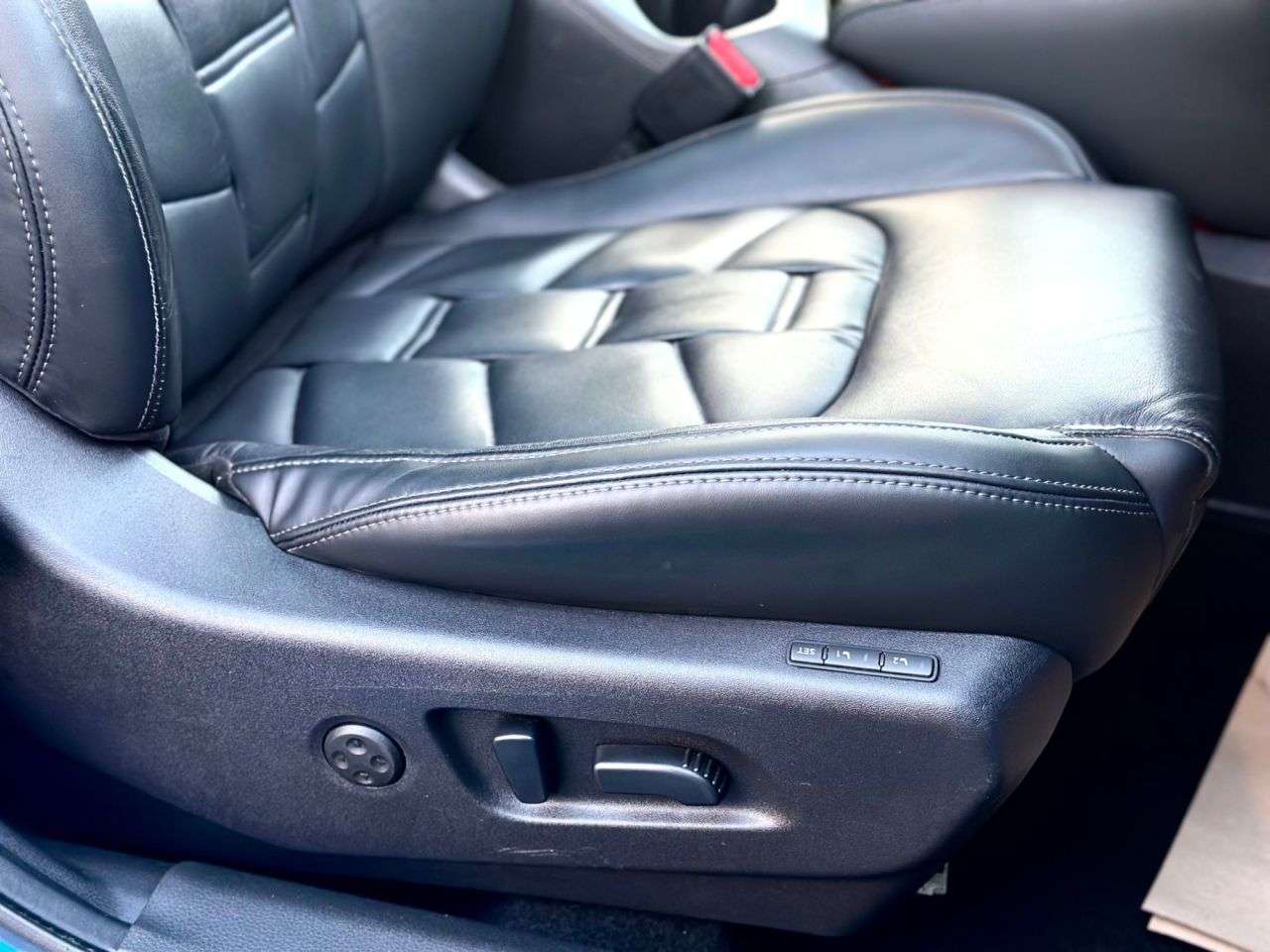 2017 NISSAN QASHQAI 2017 NISSAN QASHQAI