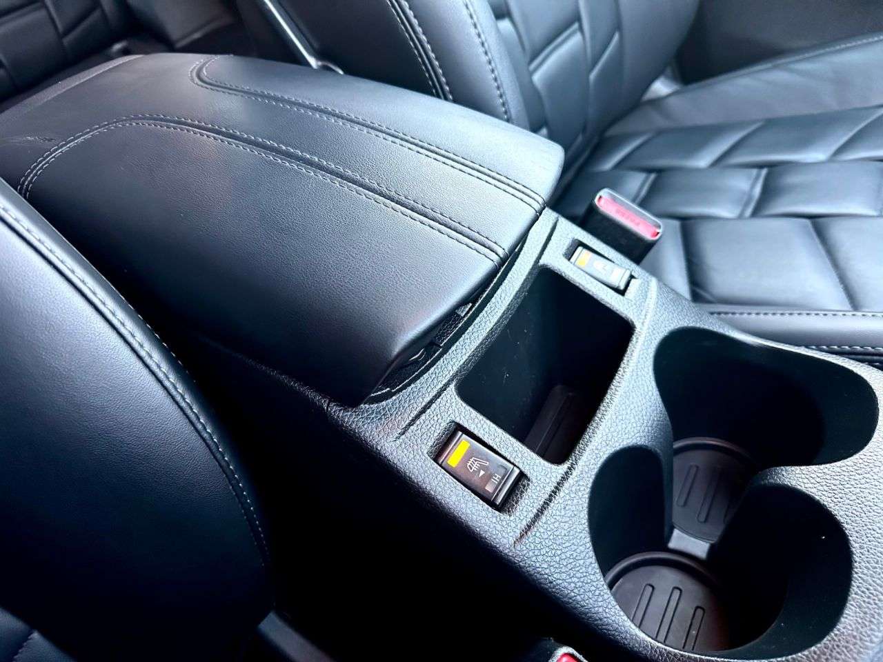 2017 NISSAN QASHQAI 2017 NISSAN QASHQAI