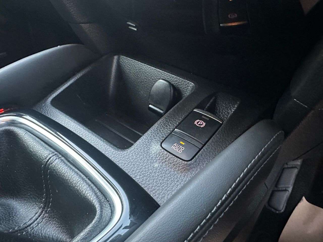 2017 NISSAN QASHQAI 2017 NISSAN QASHQAI