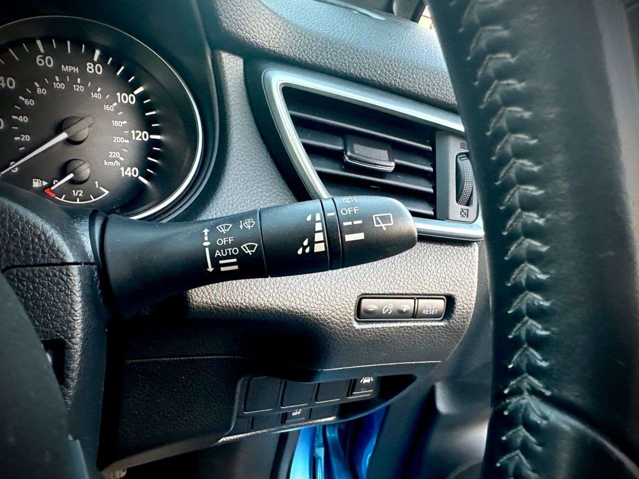 2017 NISSAN QASHQAI 2017 NISSAN QASHQAI