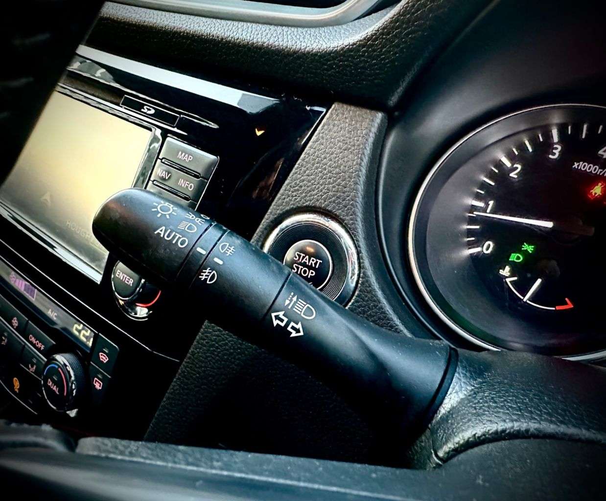 2017 NISSAN QASHQAI 2017 NISSAN QASHQAI