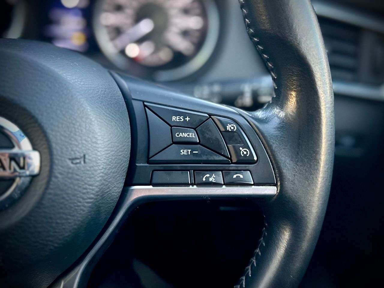 2017 NISSAN QASHQAI 2017 NISSAN QASHQAI