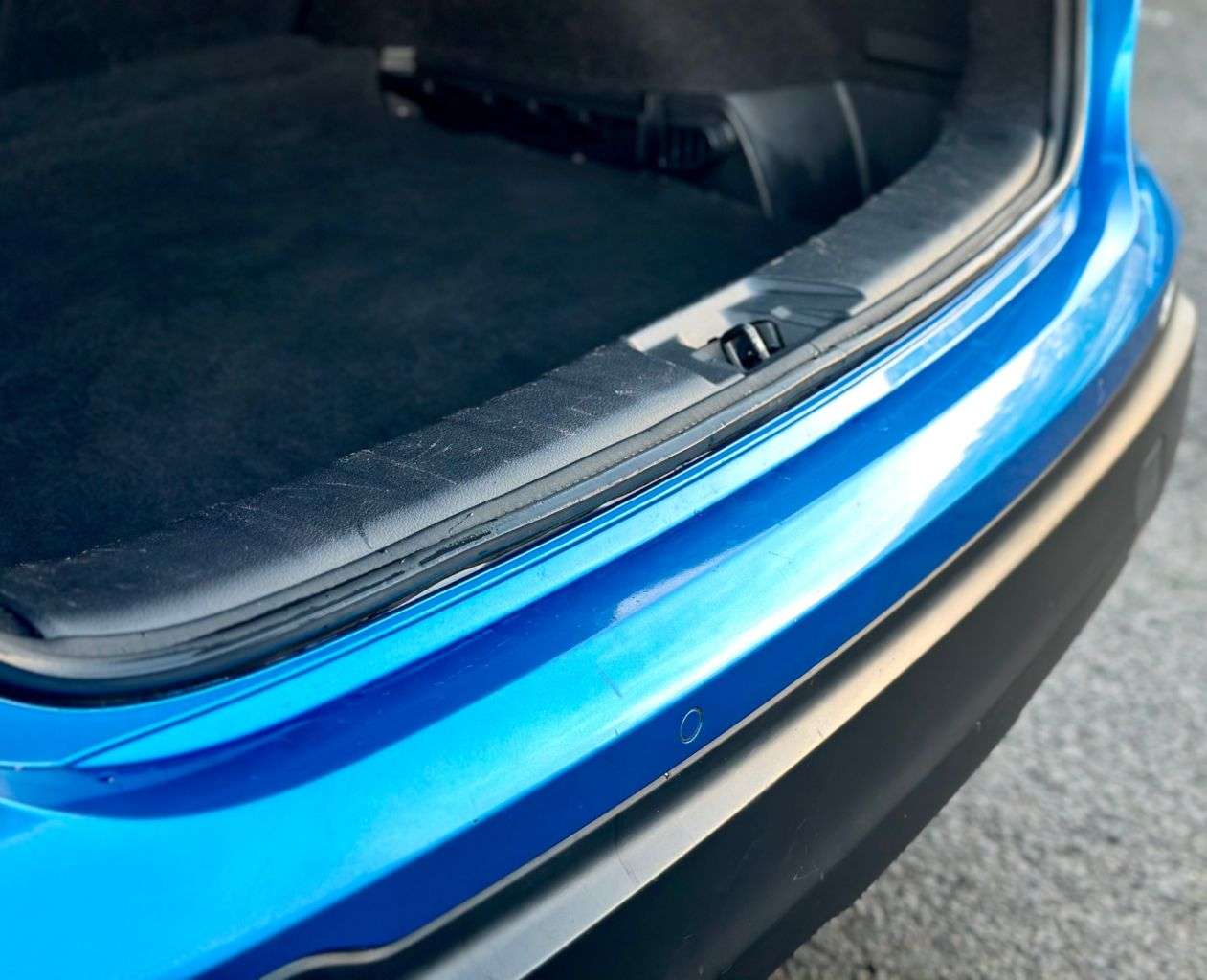 2017 NISSAN QASHQAI 2017 NISSAN QASHQAI