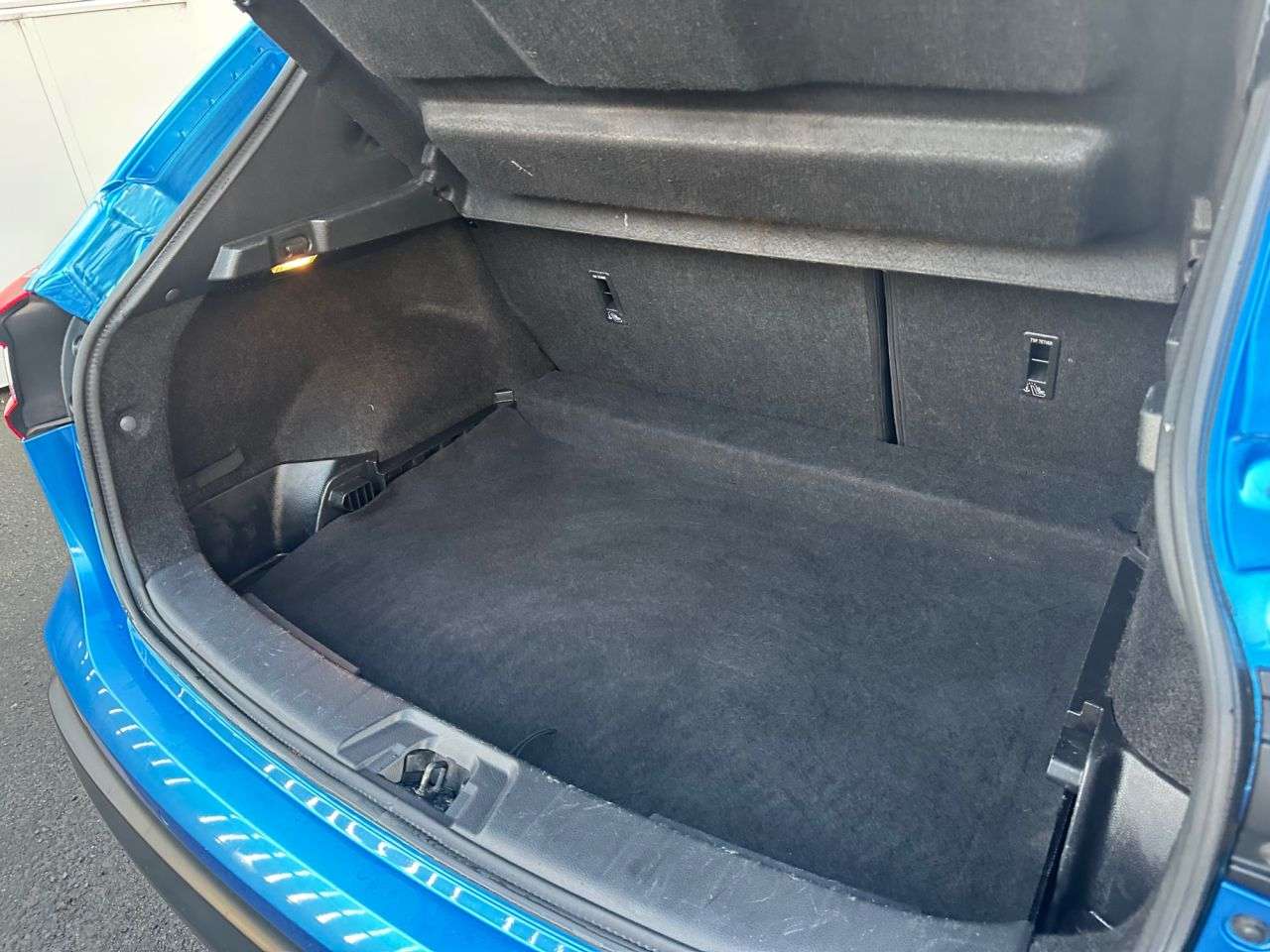 2017 NISSAN QASHQAI 2017 NISSAN QASHQAI