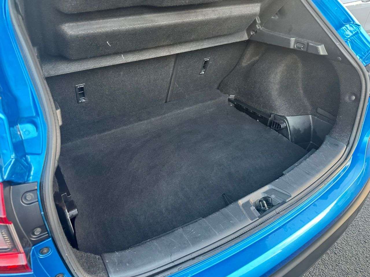 2017 NISSAN QASHQAI 2017 NISSAN QASHQAI