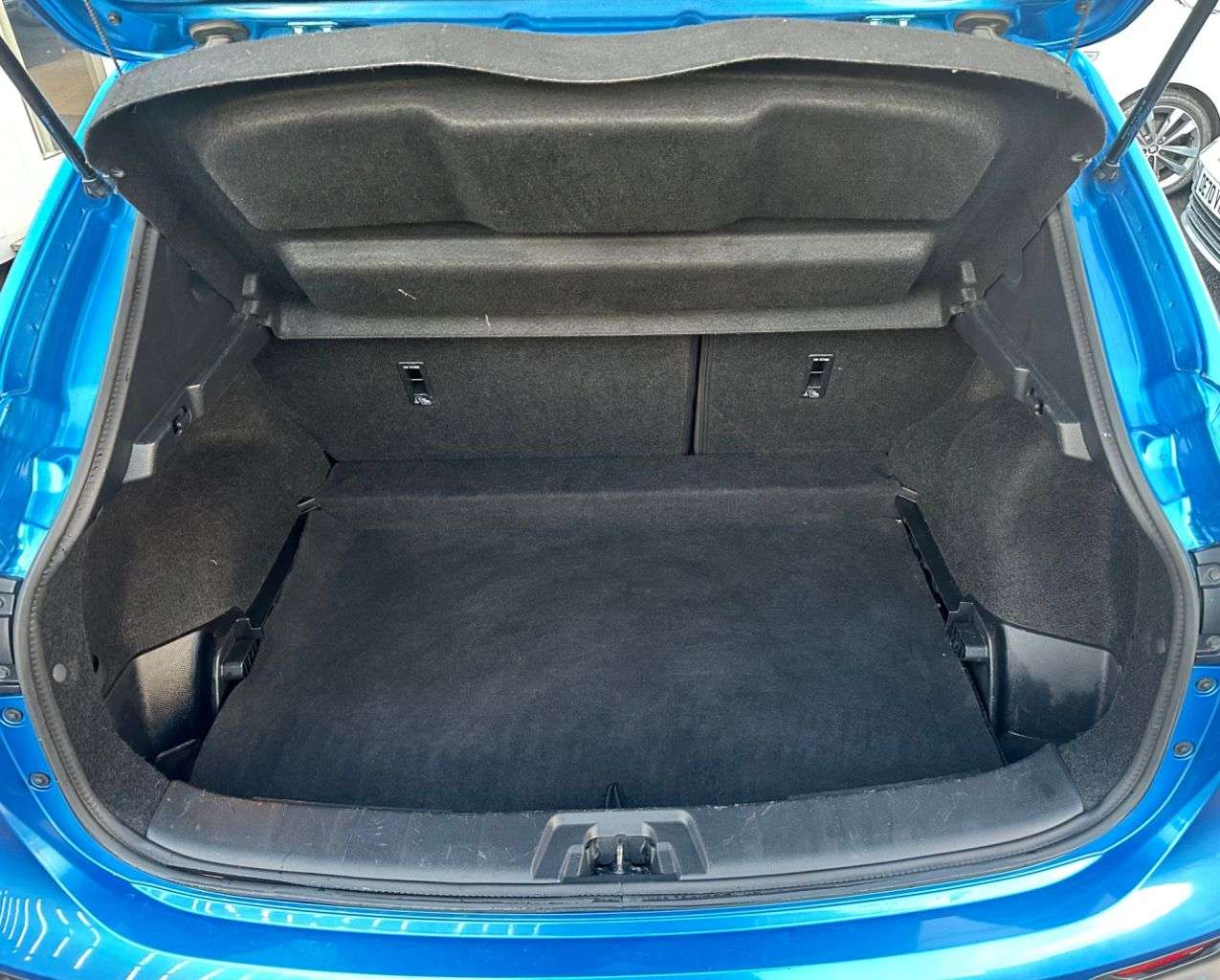 2017 NISSAN QASHQAI 2017 NISSAN QASHQAI