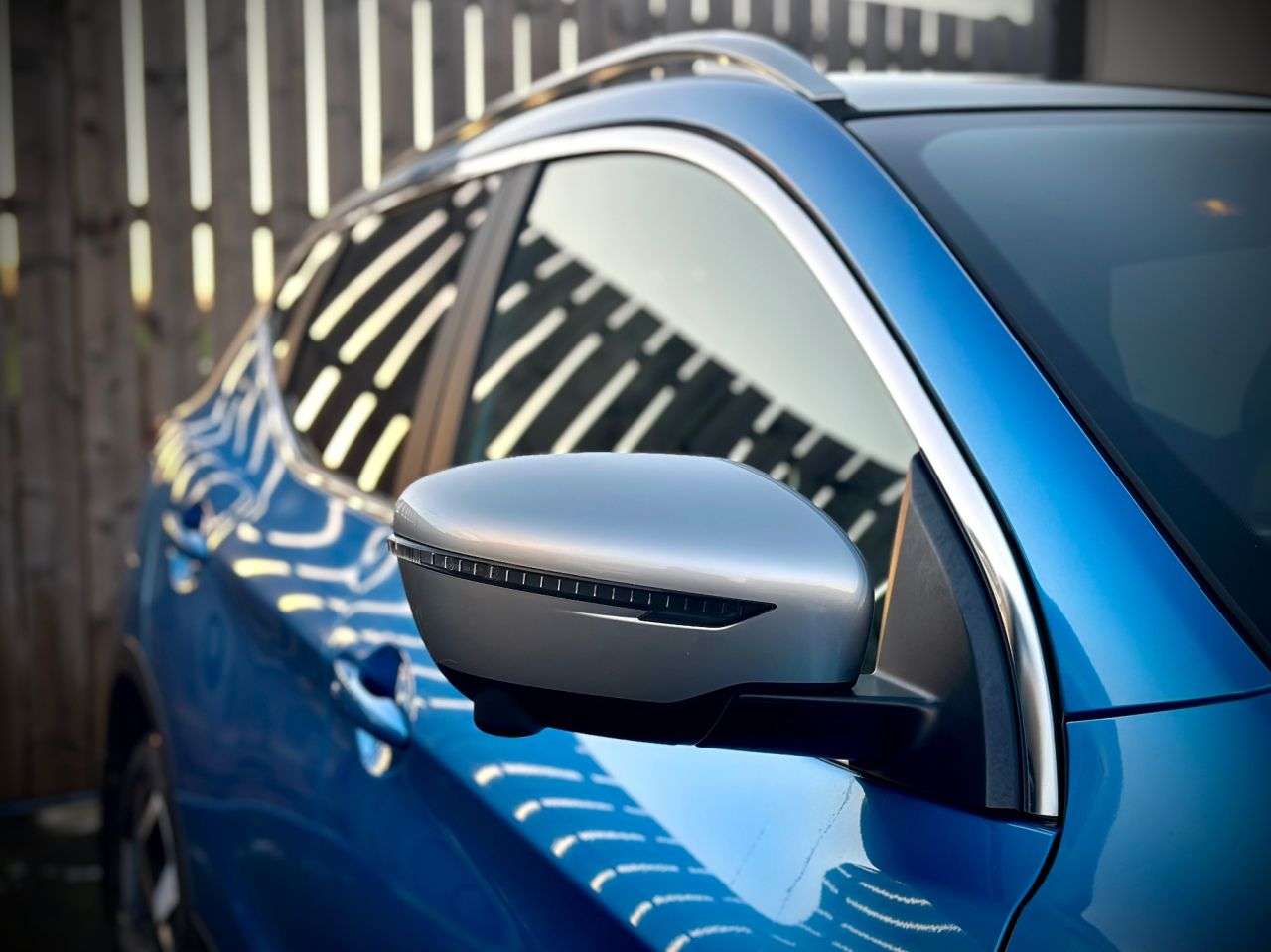 2017 NISSAN QASHQAI 2017 NISSAN QASHQAI