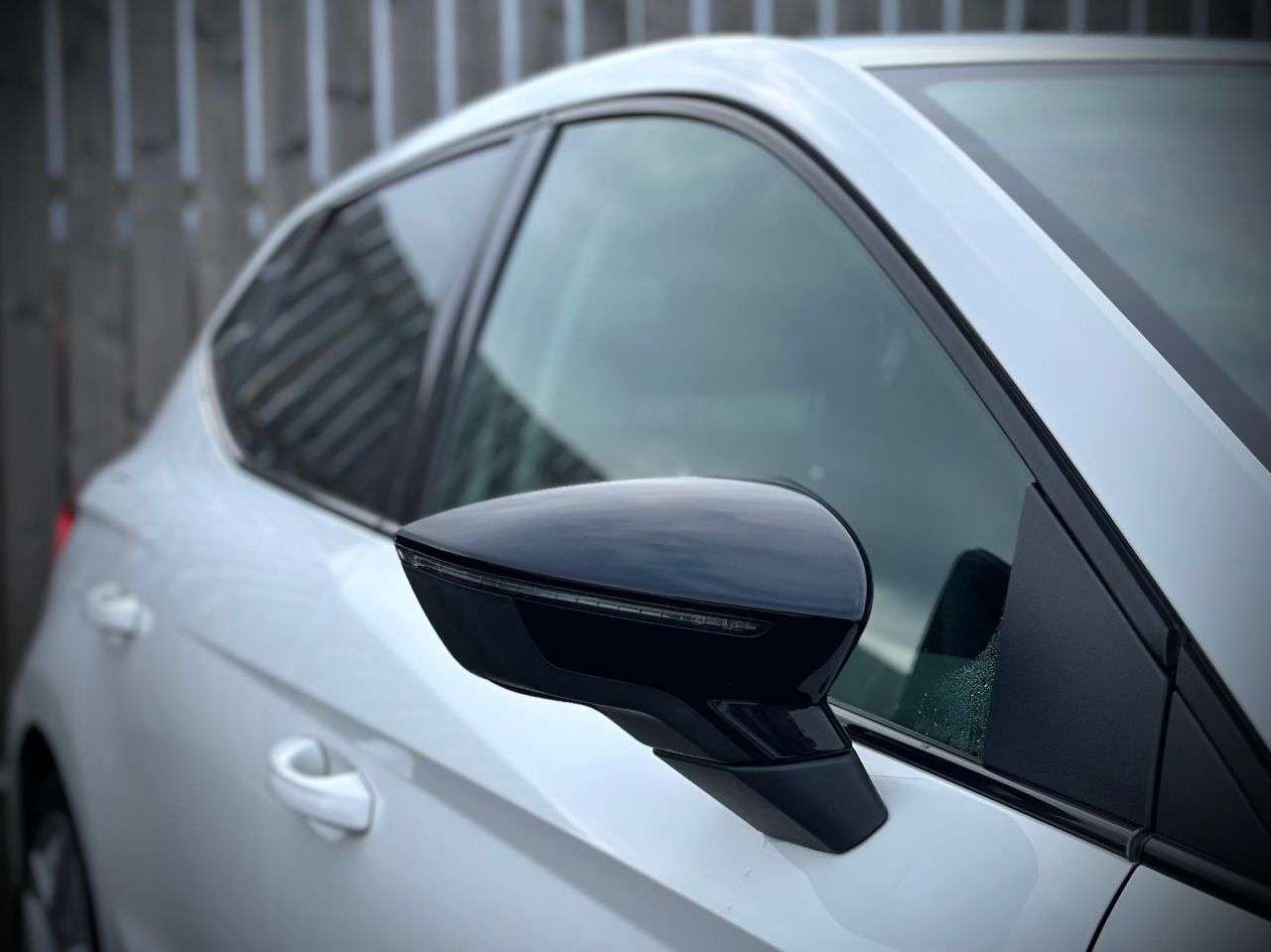 2017 SEAT IBIZA 2017 SEAT IBIZA