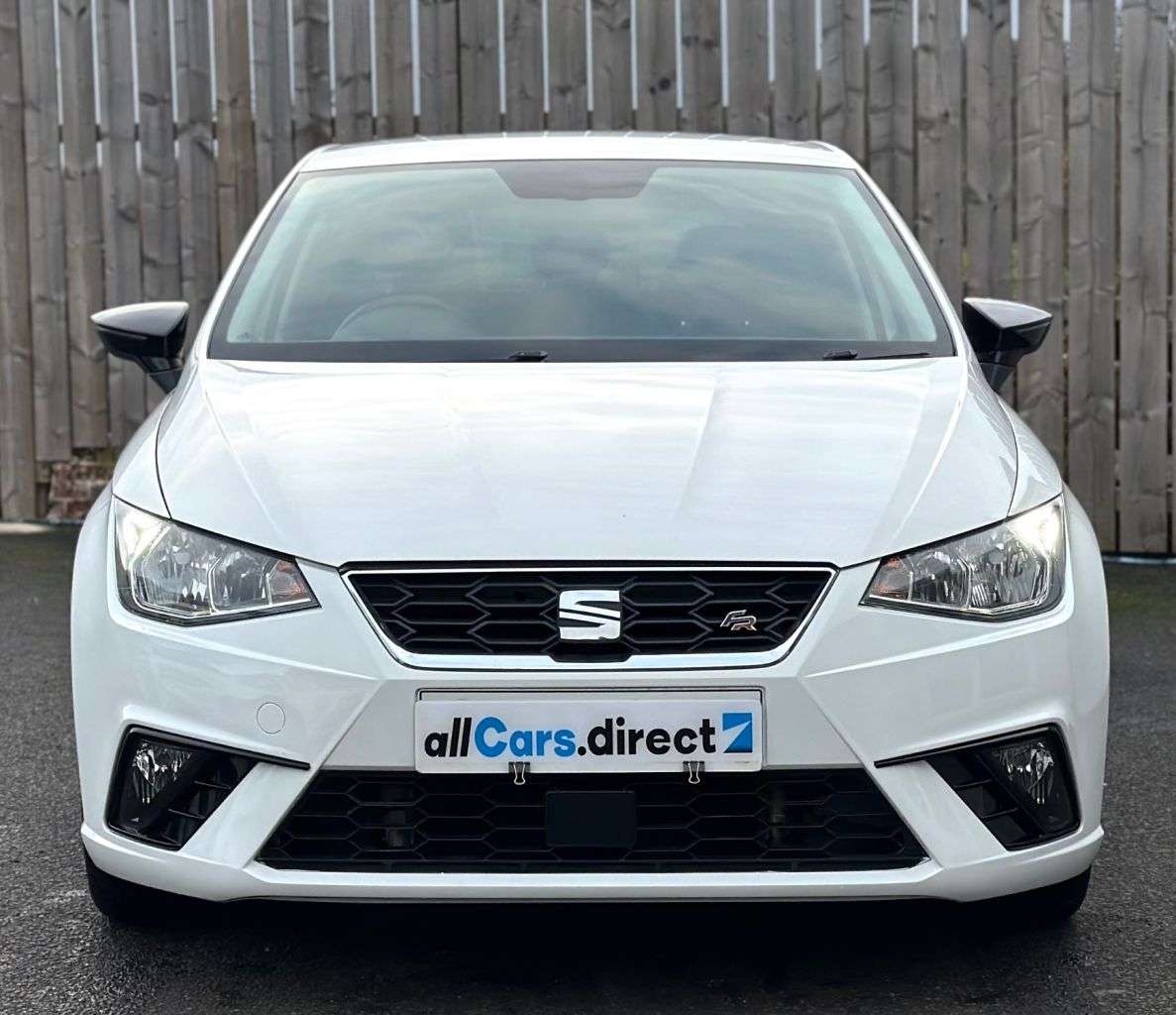 2017 SEAT IBIZA 2017 SEAT IBIZA