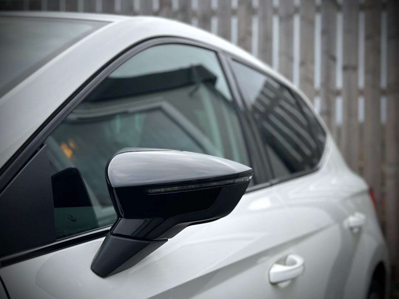 2017 SEAT IBIZA 2017 SEAT IBIZA