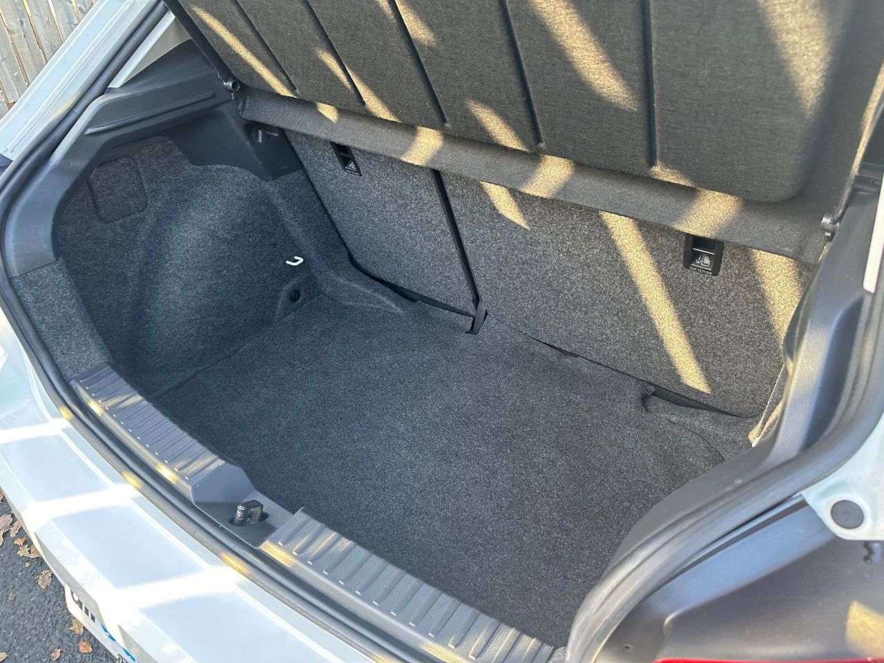 2017 SEAT IBIZA 2017 SEAT IBIZA