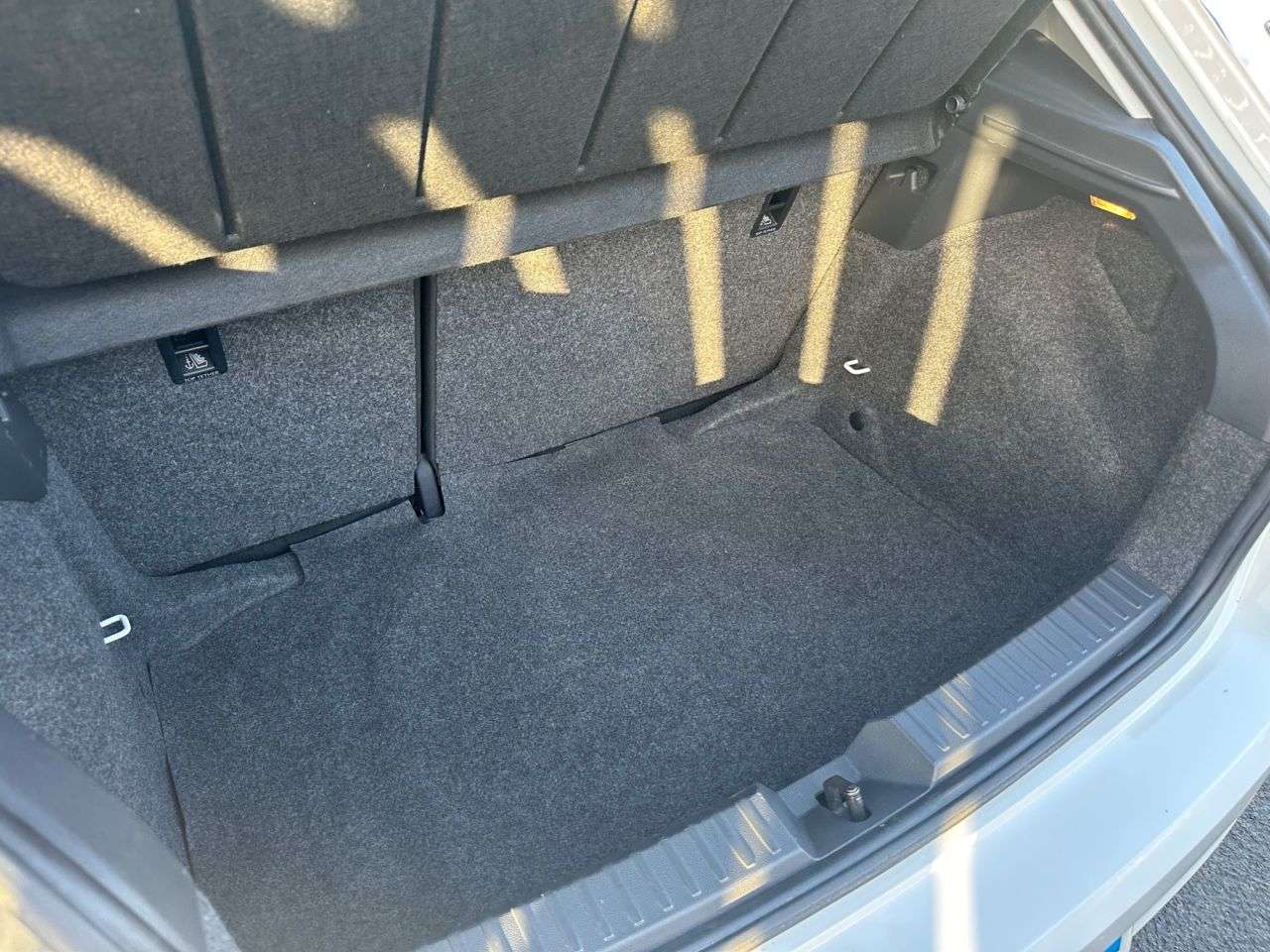 2017 SEAT IBIZA 2017 SEAT IBIZA