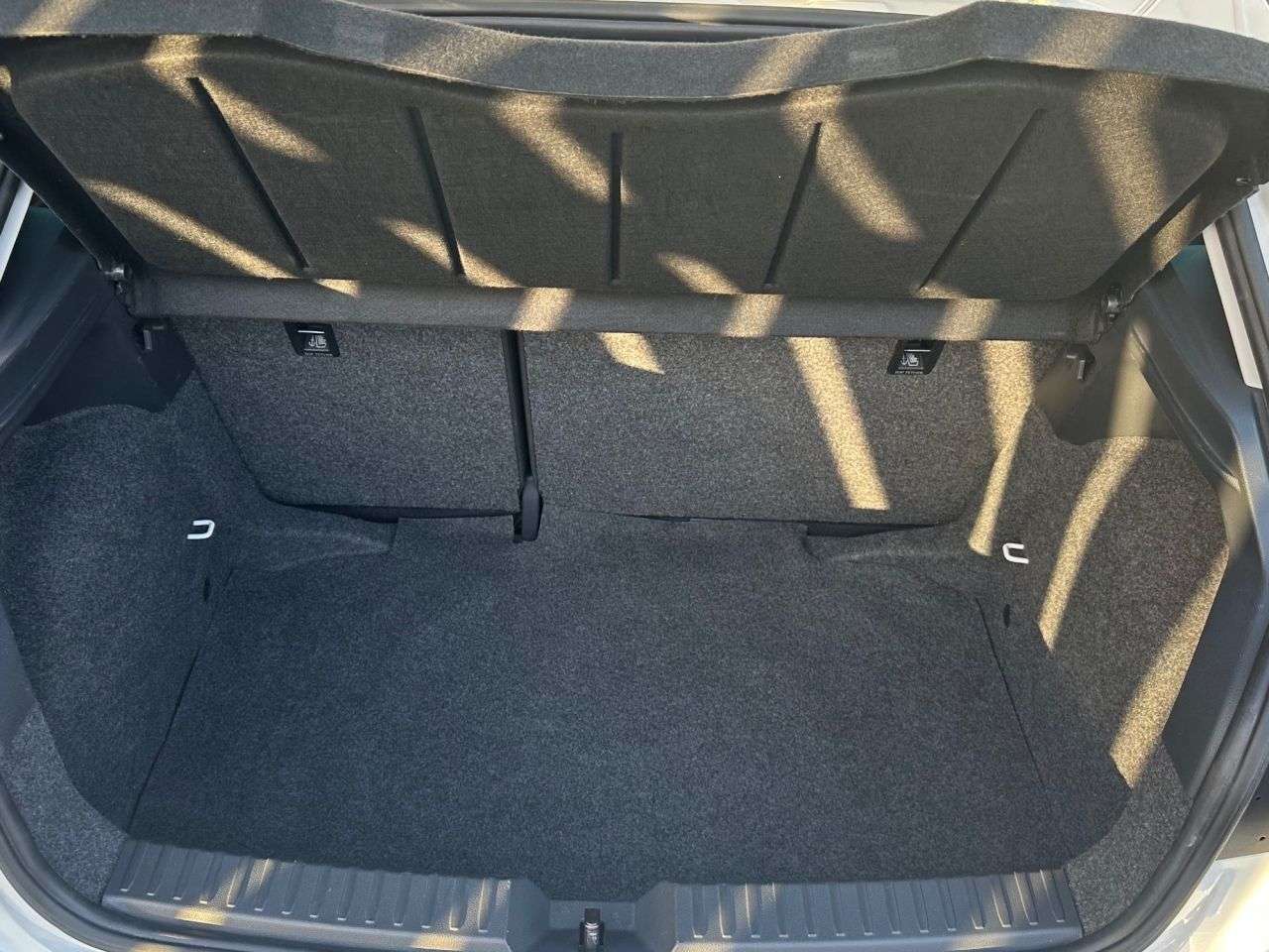 2017 SEAT IBIZA 2017 SEAT IBIZA