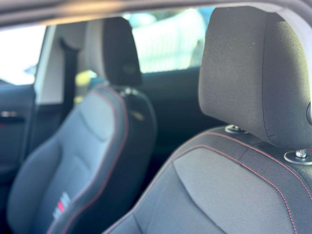 2017 SEAT IBIZA 2017 SEAT IBIZA