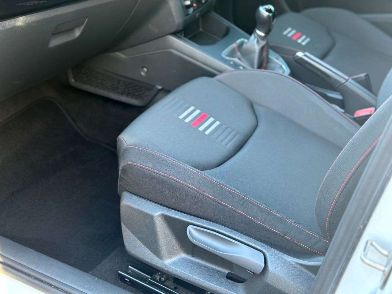 2017 SEAT IBIZA 2017 SEAT IBIZA