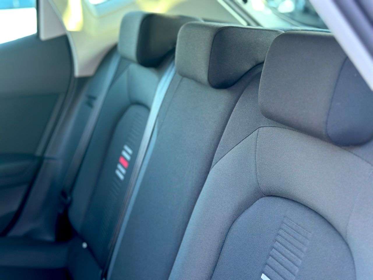 2017 SEAT IBIZA 2017 SEAT IBIZA