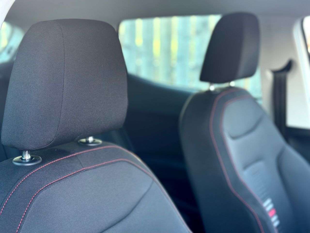 2017 SEAT IBIZA 2017 SEAT IBIZA