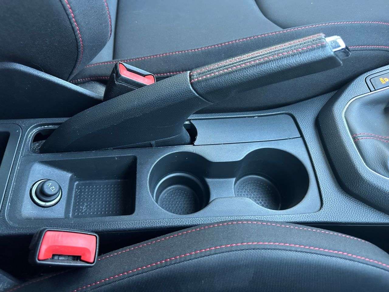 2017 SEAT IBIZA 2017 SEAT IBIZA