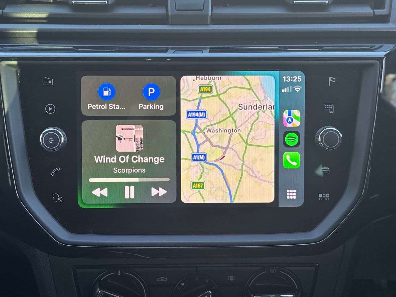 2017 SEAT IBIZA 2017 SEAT IBIZA