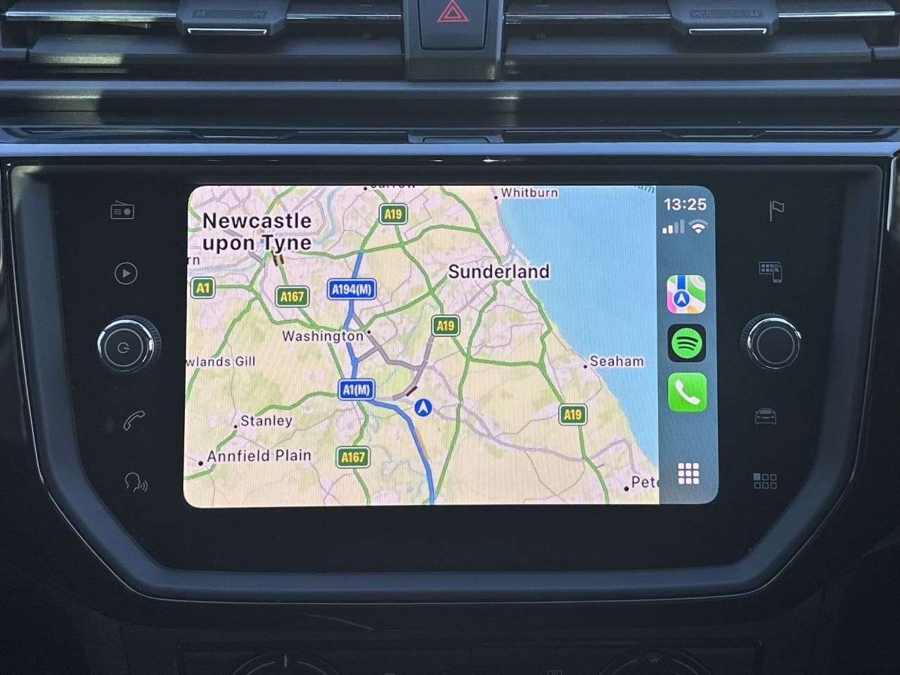 2017 SEAT IBIZA 2017 SEAT IBIZA