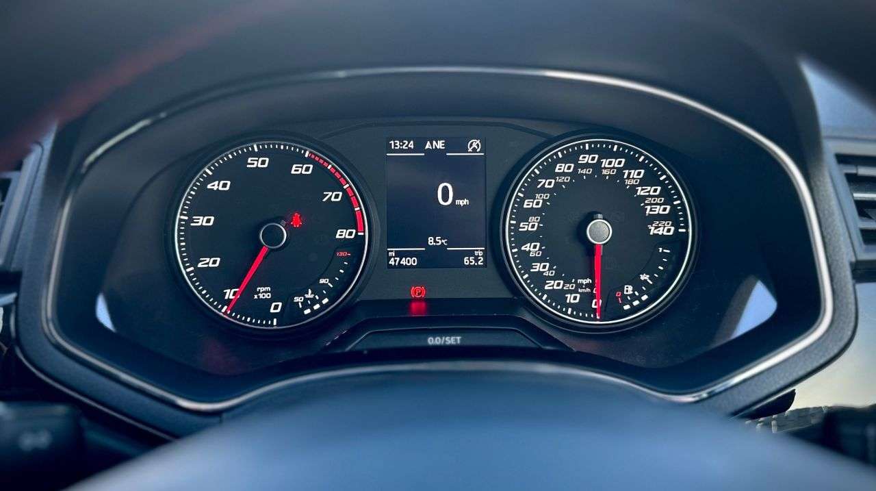 2017 SEAT IBIZA 2017 SEAT IBIZA