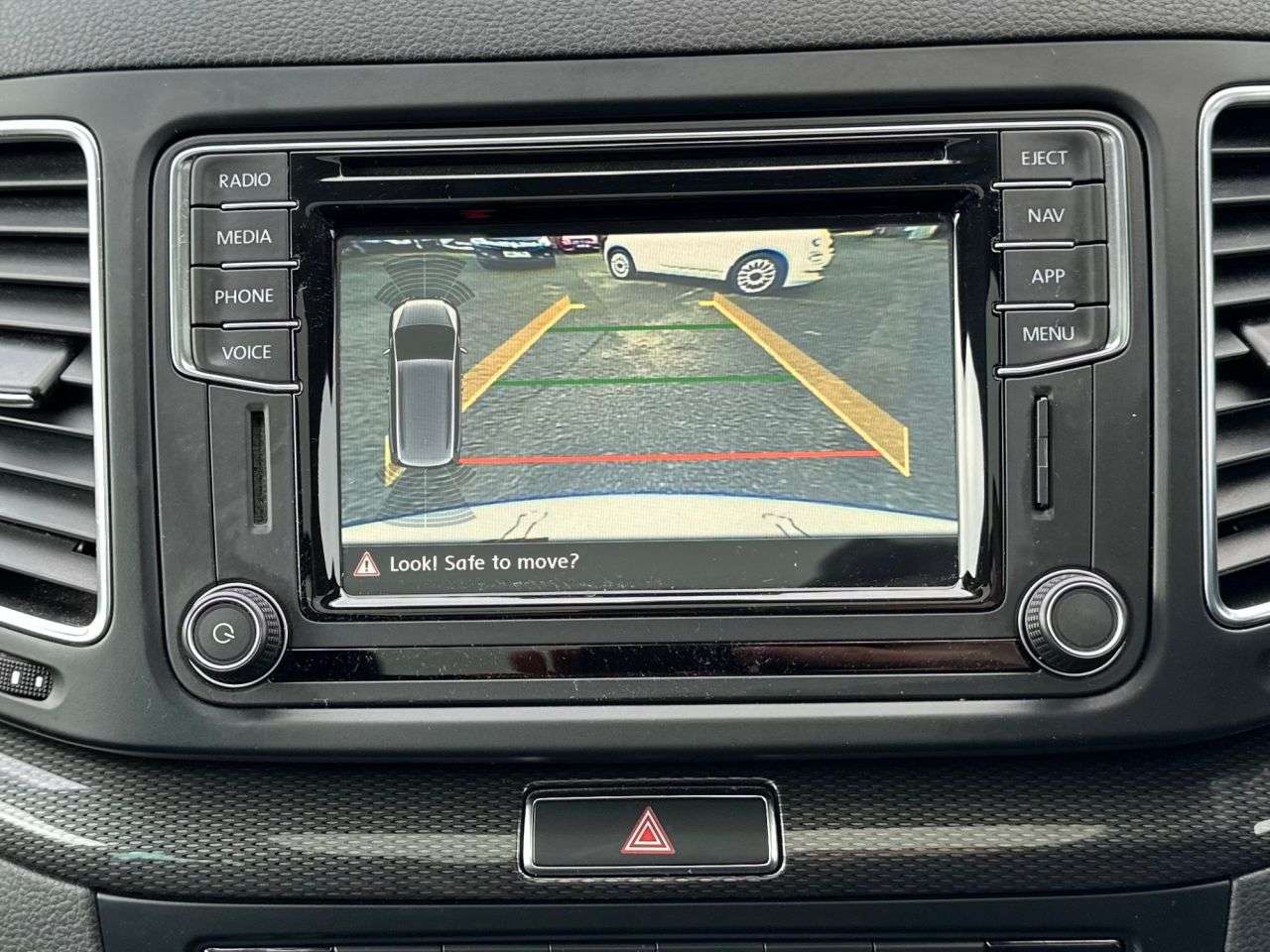 2018 SEAT ALHAMBRA 2018 SEAT ALHAMBRA