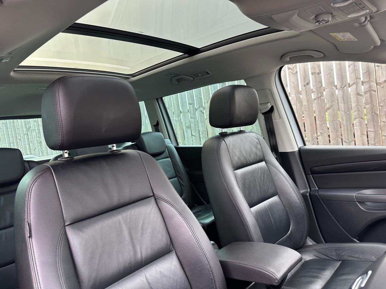 2018 SEAT ALHAMBRA 2018 SEAT ALHAMBRA